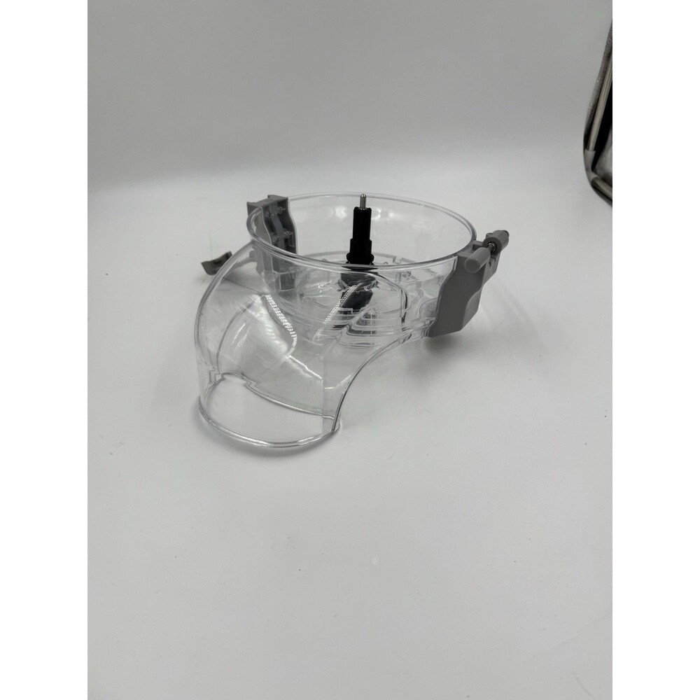 Veggie Bullet Shooter Attachment 1A  for Model VB-102 Replacement Part preowned